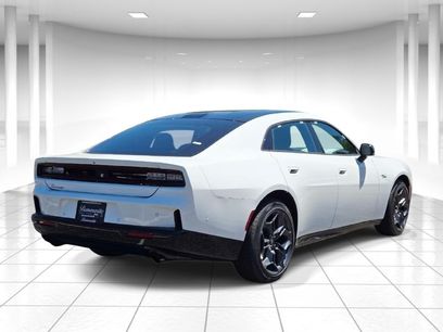 New 2026 Dodge Charger R/T w/ Driver Convenience Group