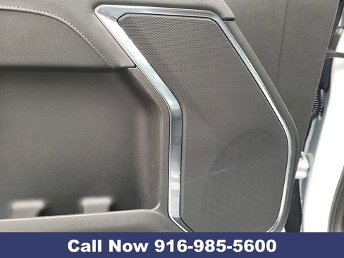 New 2026 Chevrolet Silverado 1500 LT Trail Boss image 28