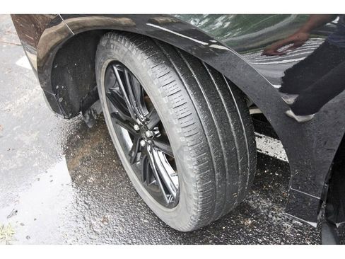 Used 2023 Ford Edge ST-Line AWD/4WD image 34