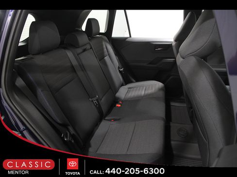 Used 2026 Toyota RAV4 AWD Plug-in Hybrid image 19