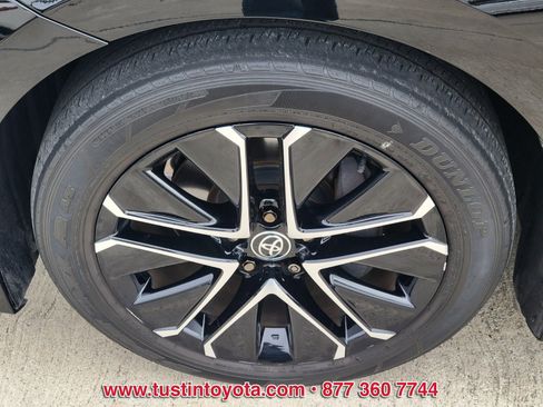 Certified 2021 Toyota Mirai image 9