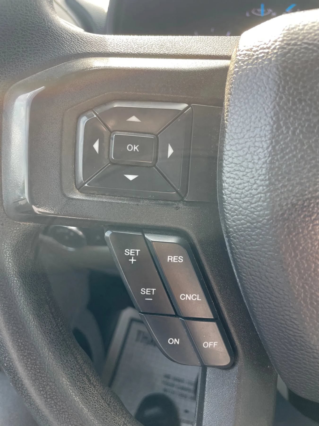 Used 2019 Ford F350 XL w/ Power Equipment Group AWD/4WD image 16