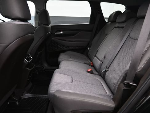 Used 2020 Hyundai Santa Fe SEL AWD/4WD image 12