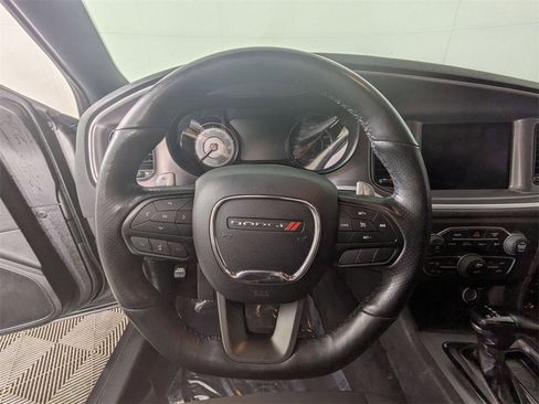 Certified 2021 Dodge Charger R/T w/ Performance Handling Group image 16