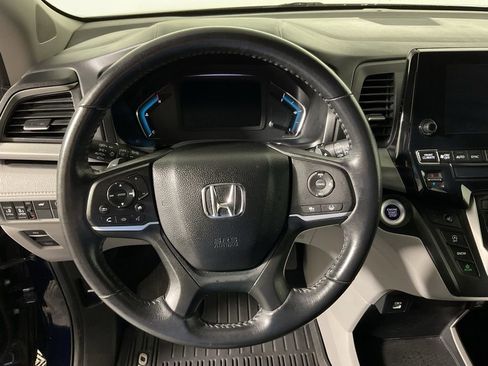 Used 2022 Honda Odyssey EX-L image 26
