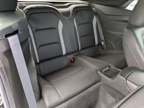 Used 2024 Chevrolet Camaro SS RWD image 15