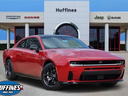 New 2026 Dodge Charger Scat Pack image 1