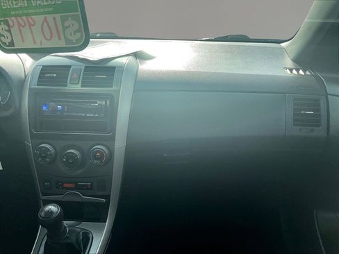 Used 2011 Toyota Corolla S FWD image 26