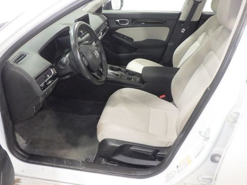 Used 2022 Honda Civic EX image 8