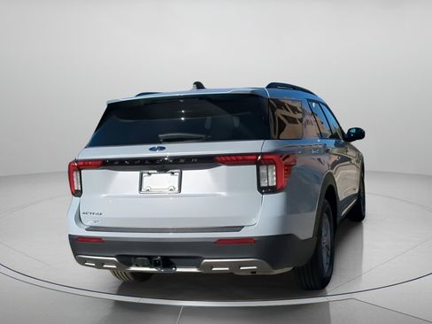 New 2026 Ford Explorer Active w/ Active Comfort Package image 28