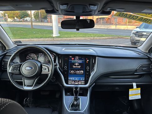 Certified 2024 Subaru Outback Premium AWD/4WD image 28