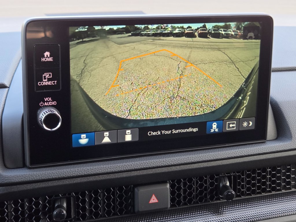 New 2027 Honda CR-V Sport-L image 5