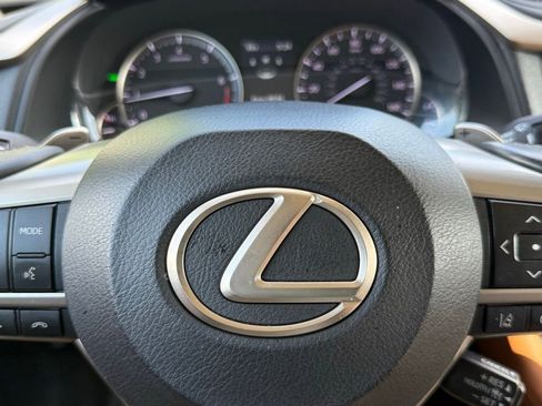 Certified 2022 Lexus RX 350 FWD w/ Premium Package image 30