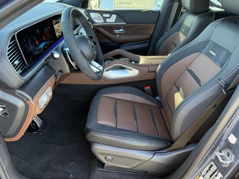 New 2026 Mercedes-Benz GLE 53 AMG 4MATIC Coupe image 17