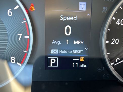 New 2025 Nissan Sentra S image 19