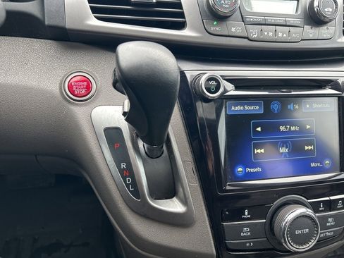 Used 2014 Honda Odyssey EX-L image 31