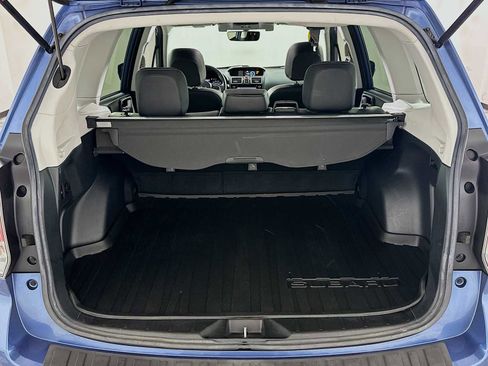 Used 2017 Subaru Forester 2.0XT Touring image 24