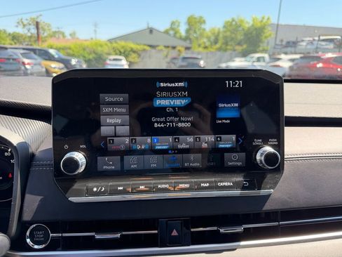 Used 2024 Mitsubishi Outlander SE AWD/4WD image 17