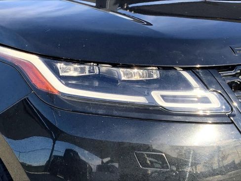 Used 2020 Land Rover Range Rover Velar R-Dynamic HSE image 47