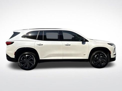 Used 2025 Buick Enclave Sport Touring w/ Super Cruise Package FWD image 6