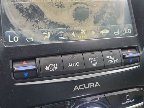 Used 2018 Acura TLX FWD image 30