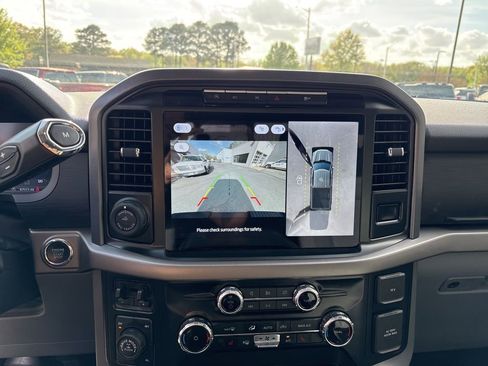 Used 2024 Ford F150 XLT w/ Equipment Group 302A MID image 18