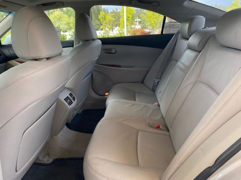 Used 2009 Lexus ES 350 FWD image 20