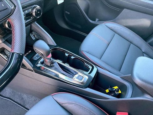 New 2026 Chevrolet TrailBlazer RS w/ Convenience Package image 23