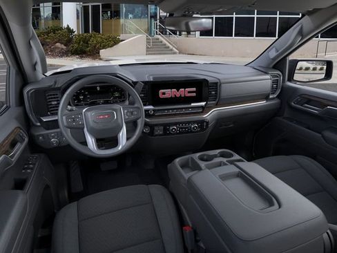New 2026 GMC Sierra 1500 Elevation image 16