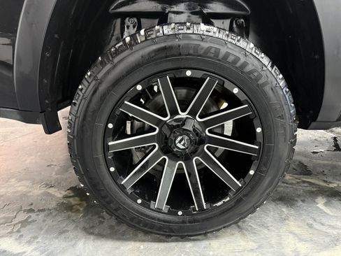 Used 2022 RAM 1500 Rebel w/ Rebel Level 2 Equipment Group image 26