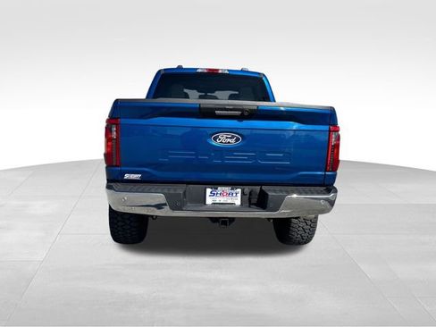 Used 2024 Ford F150 XLT image 4