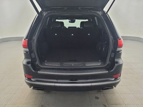 Used 2019 Jeep Grand Cherokee High Altitude image 29