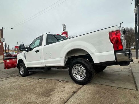 Used 2022 Ford F350 XL w/ XL Value Package AWD/4WD image 6