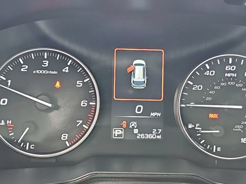 Certified 2023 Subaru Outback Premium AWD/4WD image 18