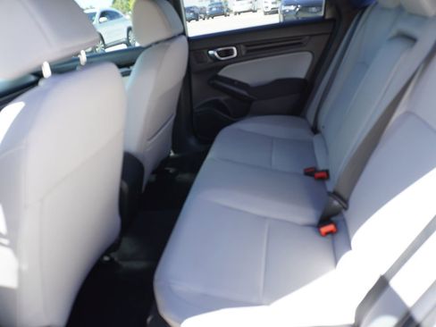 Used 2026 Honda Civic Sport Touring image 18