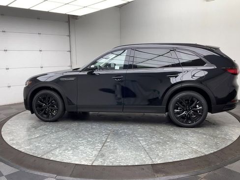 New 2026 MAZDA CX-90 Plug-In Hybrid w/Premium Sport AWD/4WD image 39