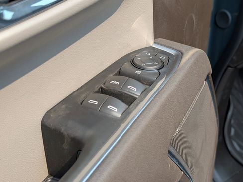 New 2026 Chevrolet Silverado 1500 LT w/ Z71 Off-Road Package image 16