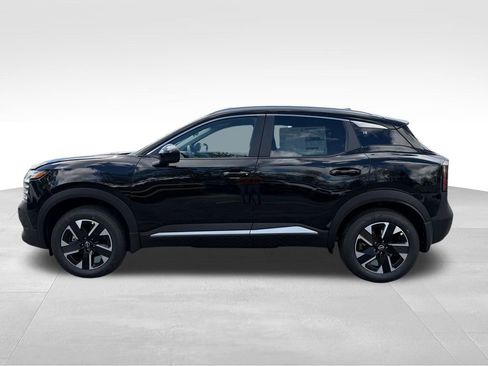 New 2026 Nissan Kicks SV w/ SV Premium Package AWD/4WD image 12