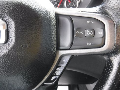 Used 2022 RAM 1500 Tradesman AWD/4WD image 21