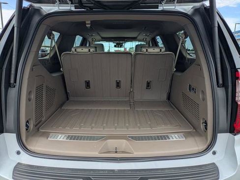 New 2026 GMC Yukon XL Denali w/ Sun & Power Step Package RWD image 14