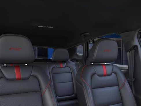 Used 2026 Chevrolet Trax RS w/ Driver Confidence Package FWD image 24