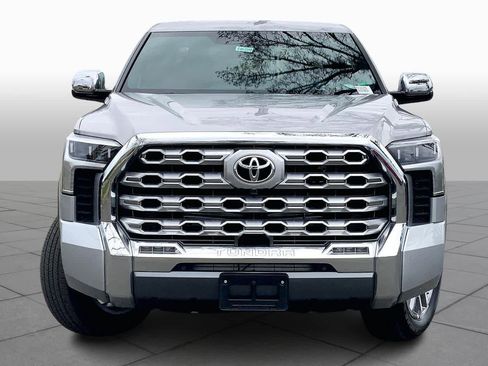 New 2026 Toyota Tundra 1794 Edition image 3