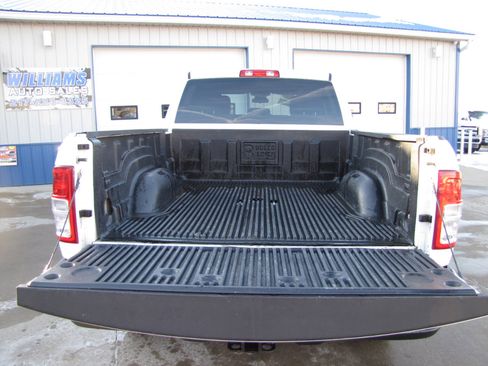 Used 2019 RAM 2500 Big Horn image 6