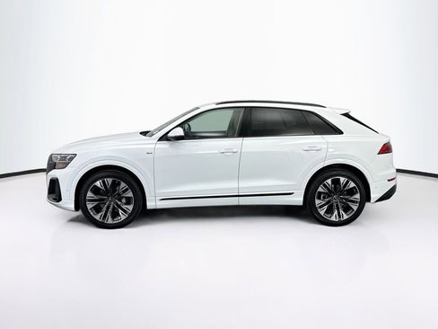 New 2026 Audi Q8 Prestige image 8