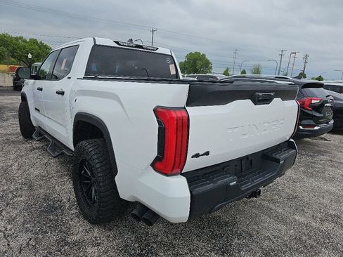 Used 2024 Toyota Tundra SR5 AWD/4WD image 14