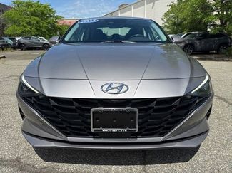 Certified 2023 Hyundai Elantra SEL w/ Convenience Package FWD video 2