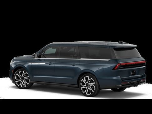 New 2026 Lincoln Navigator L Reserve AWD/4WD image 71