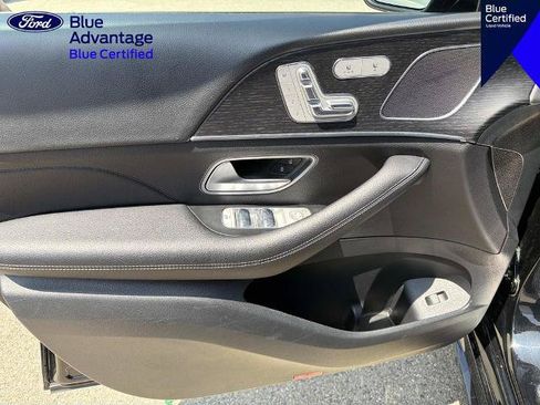 Used 2024 Mercedes-Benz GLE 350 4MATIC image 14