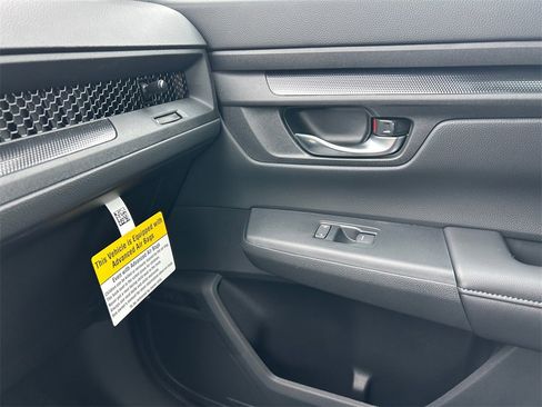 New 2026 Honda CR-V EX image 24
