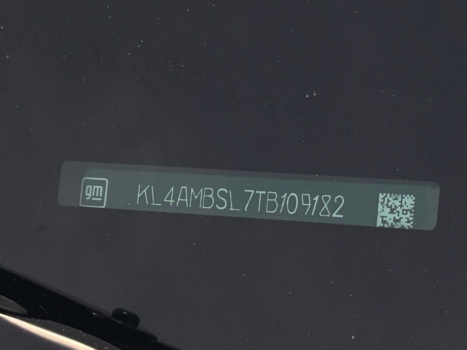 Used 2026 Buick Encore GX Preferred FWD image 28